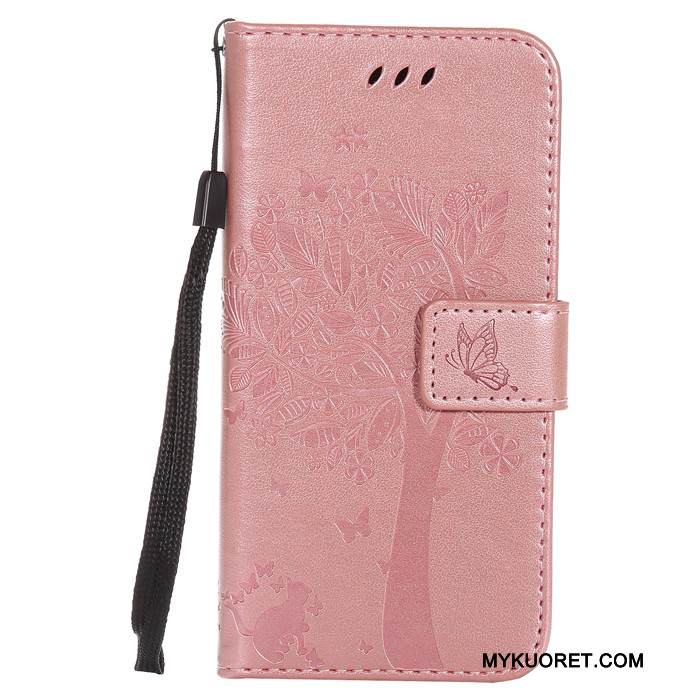 Kuori Htc One M9 Suojaus Musta Murtumaton, Kotelo Htc One M9 Nahka