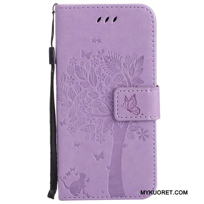 Kuori Htc One M9 Suojaus Musta Murtumaton, Kotelo Htc One M9 Nahka