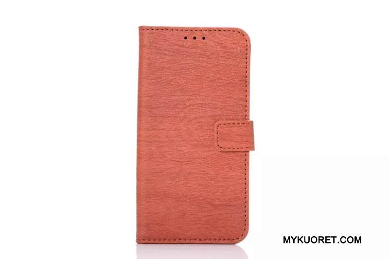 Kuori Htc One M9 Suojaus Ohut Sininen, Kotelo Htc One M9 Nahka Puhelimen Kuoret