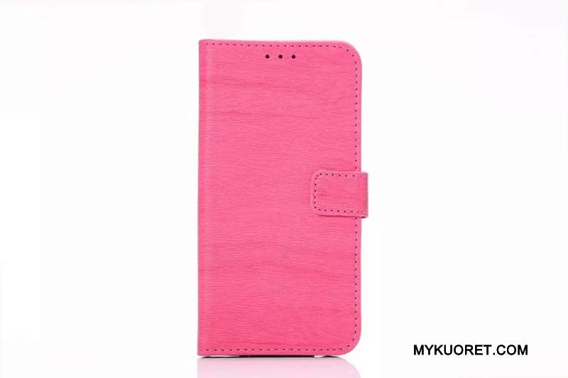 Kuori Htc One M9 Suojaus Ohut Sininen, Kotelo Htc One M9 Nahka Puhelimen Kuoret