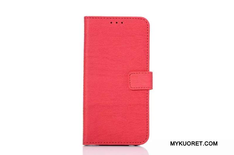 Kuori Htc One M9 Suojaus Ohut Sininen, Kotelo Htc One M9 Nahka Puhelimen Kuoret