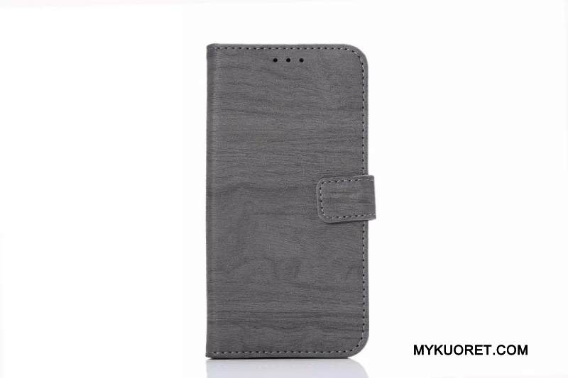 Kuori Htc One M9 Suojaus Ohut Sininen, Kotelo Htc One M9 Nahka Puhelimen Kuoret