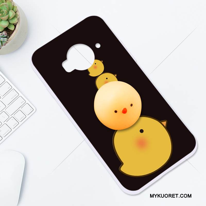 Kuori Htc One M9 Suojaus Persoonallisuus Murtumaton, Kotelo Htc One M9 Luova Puhelimen Kuoret Kova