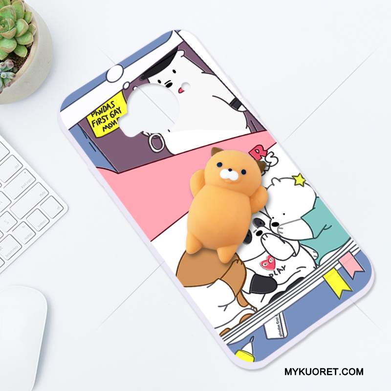 Kuori Htc One M9 Suojaus Persoonallisuus Murtumaton, Kotelo Htc One M9 Luova Puhelimen Kuoret Kova