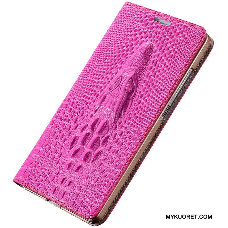 Kuori Htc One M9 Suojaus Violetti Puhelimen Kuoret, Kotelo Htc One M9 Luova Persoonallisuus Murtumaton