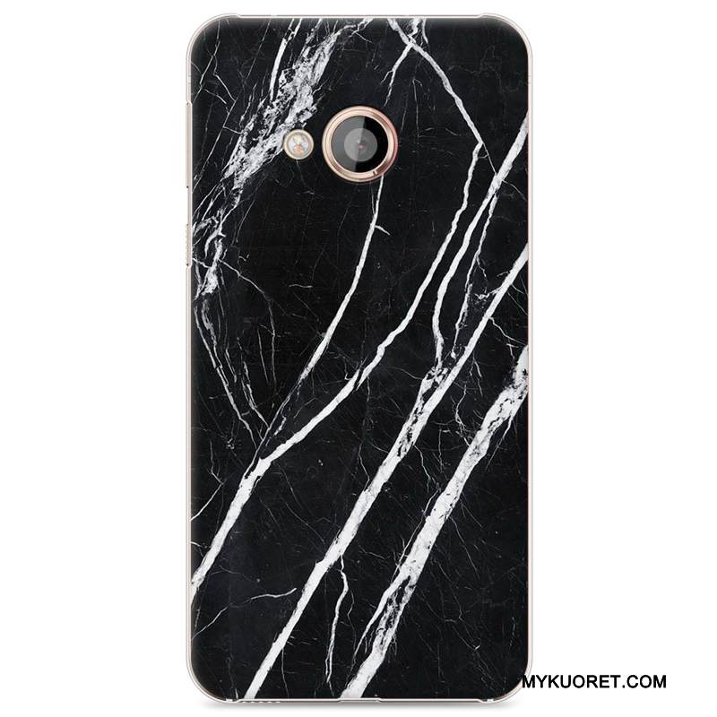 Kuori Htc U Play Luova Kova Murtumaton, Kotelo Htc U Play Suojaus Trendi Persoonallisuus