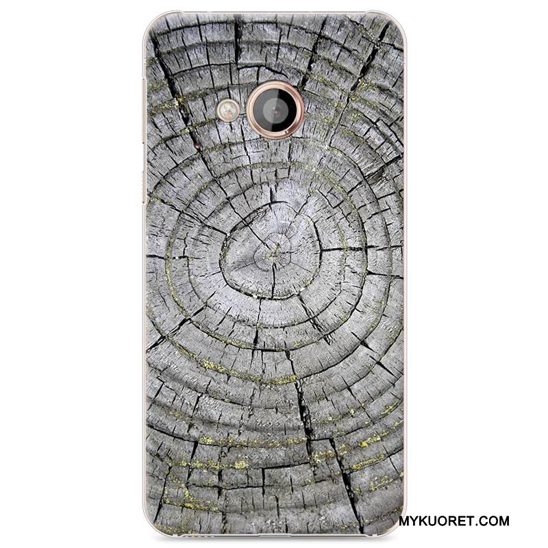 Kuori Htc U Play Luova Kova Murtumaton, Kotelo Htc U Play Suojaus Trendi Persoonallisuus