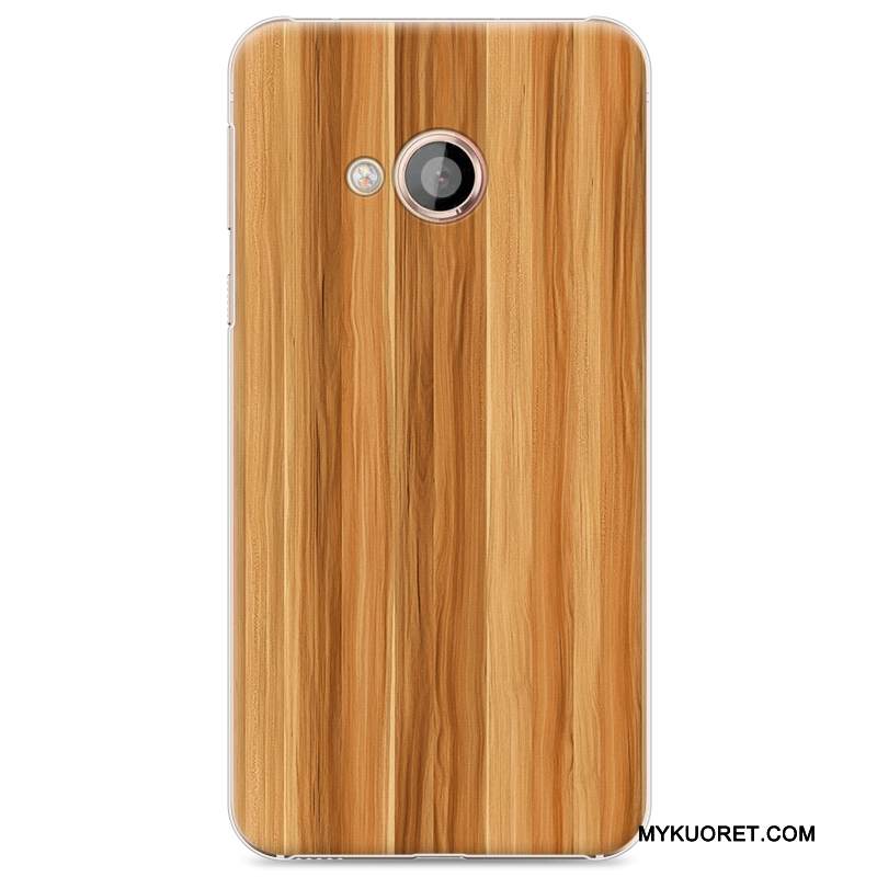 Kuori Htc U Play Luova Kova Murtumaton, Kotelo Htc U Play Suojaus Trendi Persoonallisuus