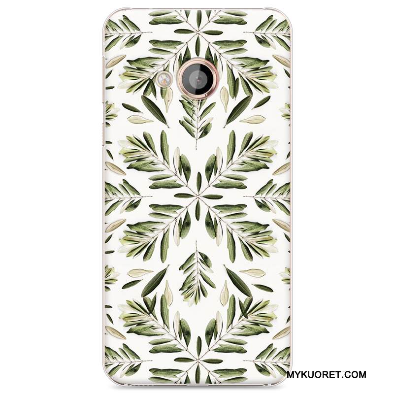 Kuori Htc U Play Maalaus Kova Trendi, Kotelo Htc U Play Sarjakuva Murtumaton Persoonallisuus