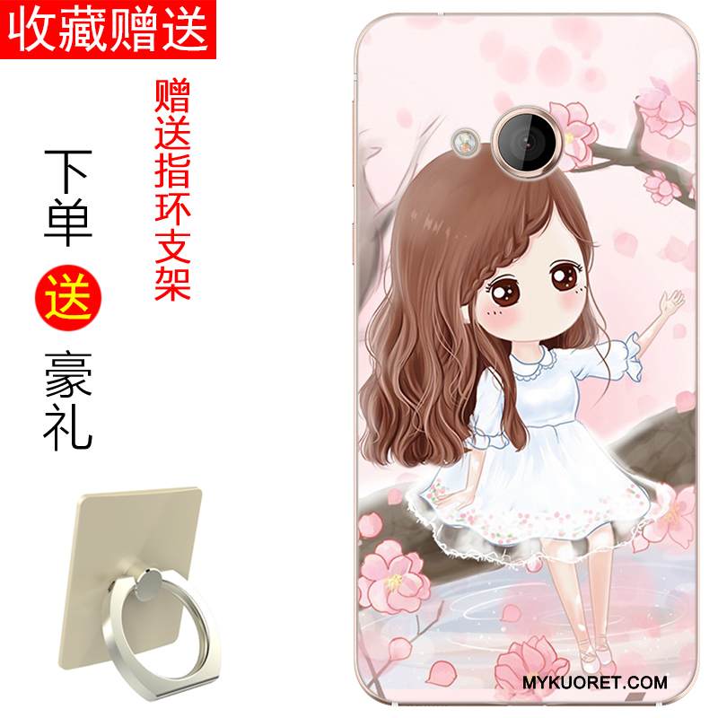 Kuori Htc U Play Maalaus Kustannukset Trendi, Kotelo Htc U Play Pehmeä Neste Taide Vaalean