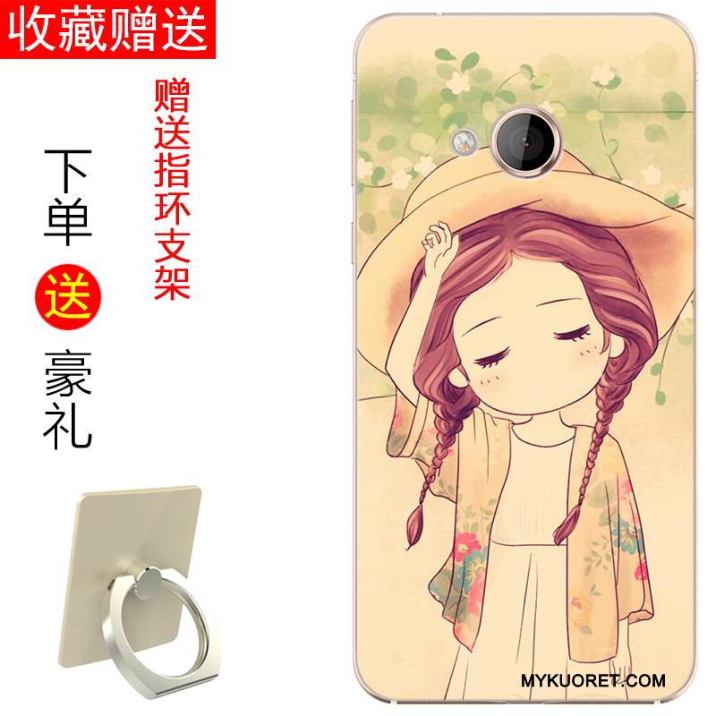 Kuori Htc U Play Maalaus Kustannukset Trendi, Kotelo Htc U Play Pehmeä Neste Taide Vaalean