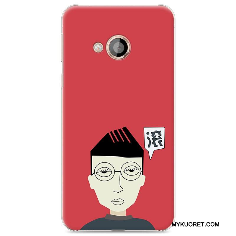 Kuori Htc U Play Maalaus Trendi Murtumaton, Kotelo Htc U Play Vuosikerta Puhelimen Kuoret Kova