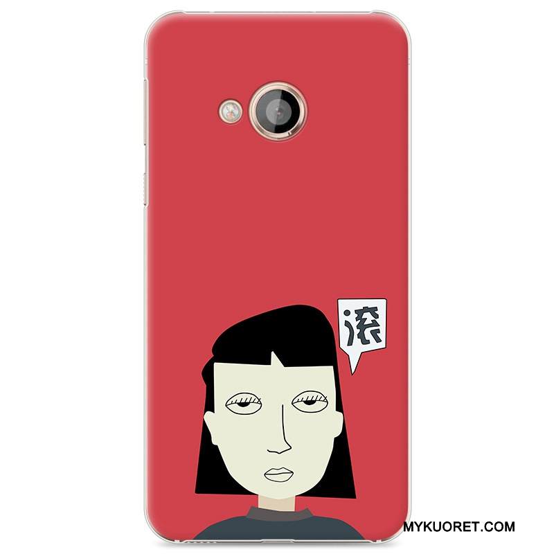 Kuori Htc U Play Maalaus Trendi Murtumaton, Kotelo Htc U Play Vuosikerta Puhelimen Kuoret Kova