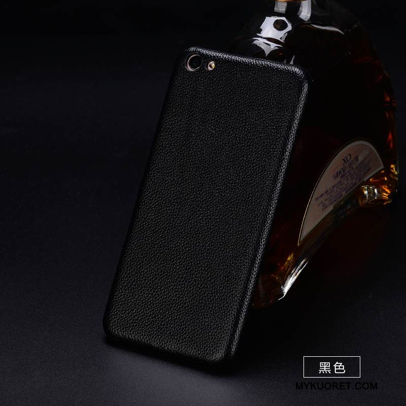 Kuori Htc U Play Nahka Ultra Puhelimen Kuoret, Kotelo Htc U Play Suojaus Ohut Kulta