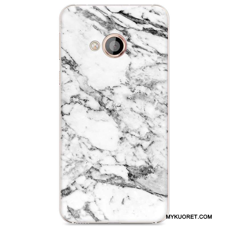 Kuori Htc U Play Puulajit Yksinkertainen Kova, Kotelo Htc U Play Suojaus Tummansininen Puhelimen Kuoret