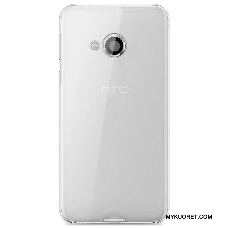 Kuori Htc U Play Sarjakuva Kova Puhelimen Kuoret, Kotelo Htc U Play Maalaus Murtumaton Trendi