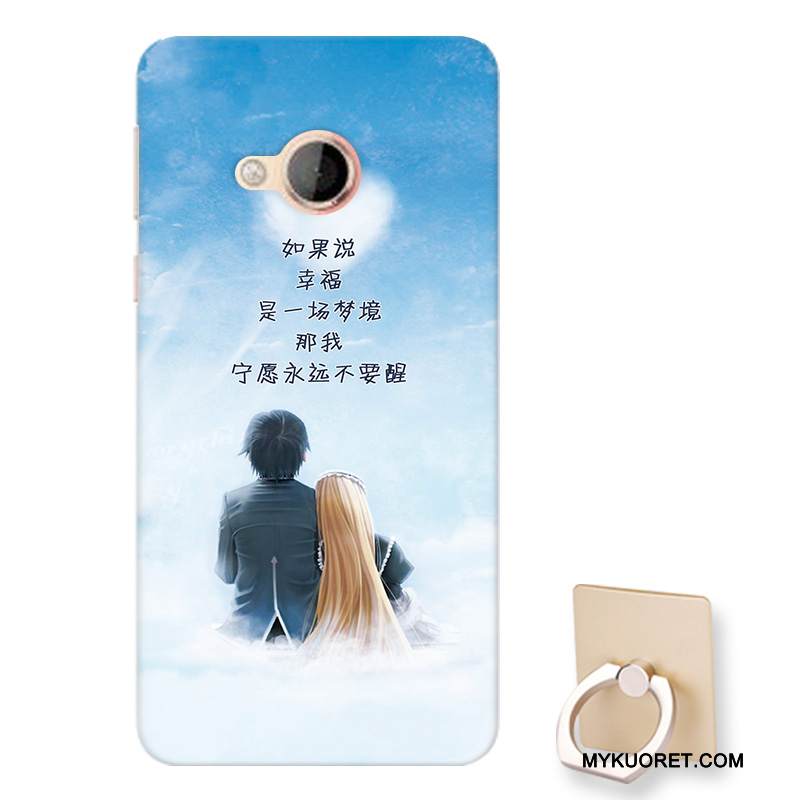 Kuori Htc U Play Suojaus Murtumaton Puhelimen Kuoret, Kotelo Htc U Play Laukut Trendi Malli