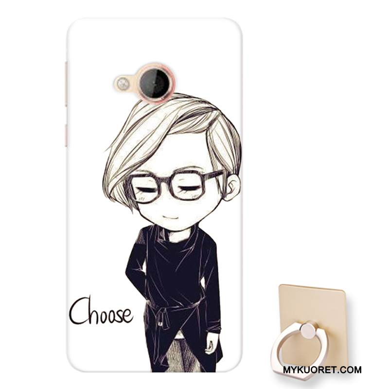 Kuori Htc U Play Suojaus Murtumaton Puhelimen Kuoret, Kotelo Htc U Play Laukut Trendi Malli