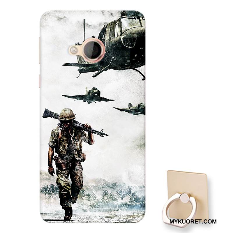 Kuori Htc U Play Suojaus Murtumaton Puhelimen Kuoret, Kotelo Htc U Play Laukut Trendi Malli