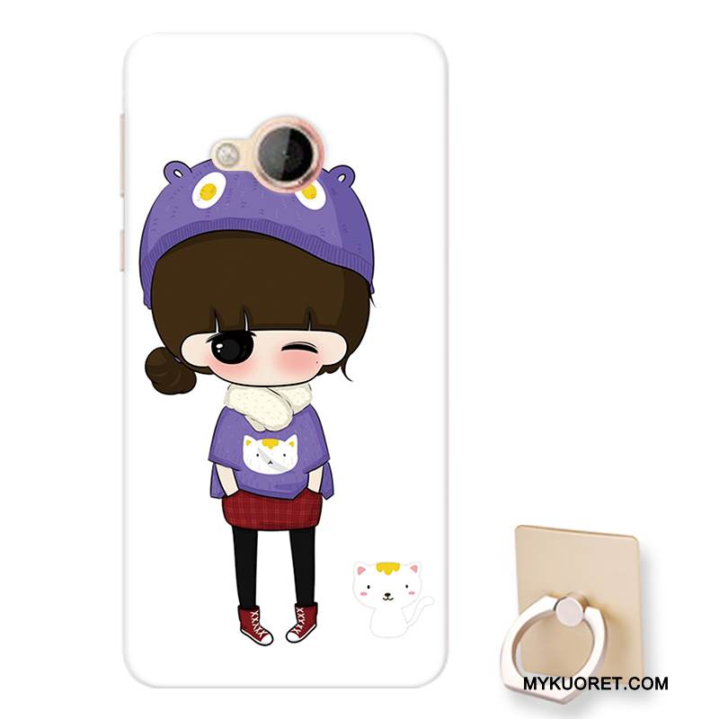 Kuori Htc U Play Suojaus Murtumaton Puhelimen Kuoret, Kotelo Htc U Play Laukut Trendi Malli