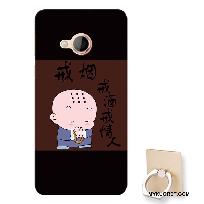 Kuori Htc U Play Suojaus Murtumaton Puhelimen Kuoret, Kotelo Htc U Play Laukut Trendi Malli