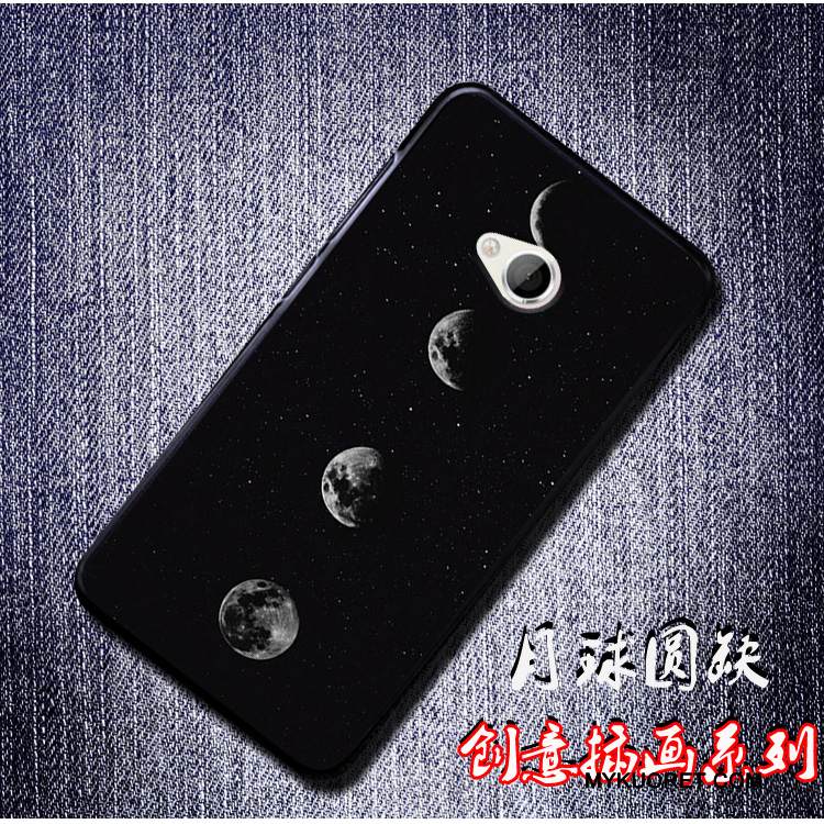 Kuori Htc U Play Suojaus Murtumaton Trendi, Kotelo Htc U Play Pehmeä Neste Musta Puhelimen Kuoret