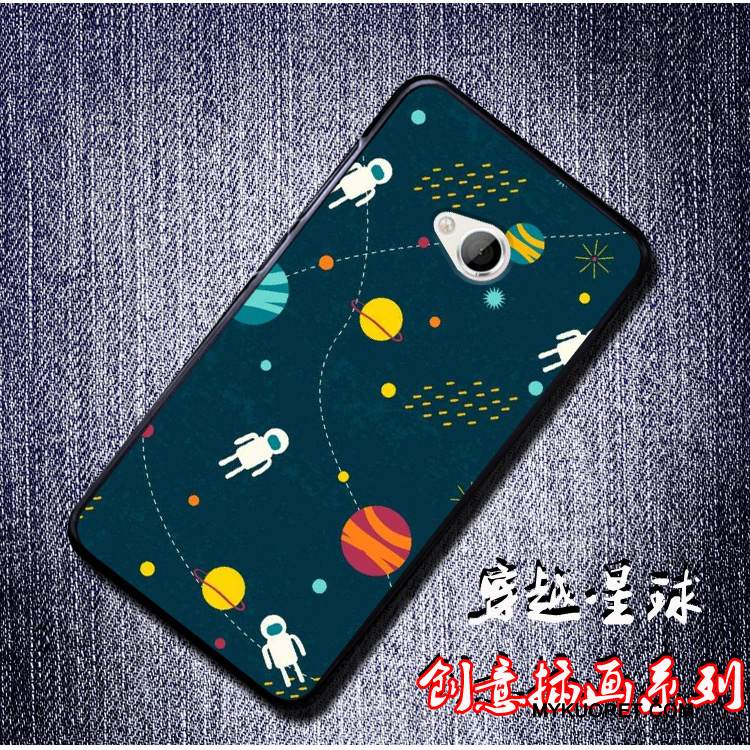 Kuori Htc U Play Suojaus Murtumaton Trendi, Kotelo Htc U Play Pehmeä Neste Musta Puhelimen Kuoret