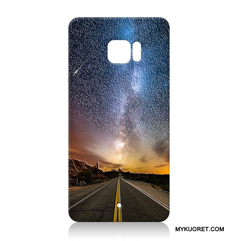 Kuori Htc U Ultra Kohokuviointi Persoonallisuus Valkoinen, Kotelo Htc U Ultra Laukut Murtumaton Puhelimen Kuoret