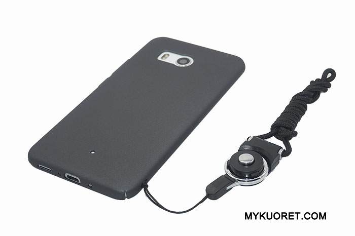 Kuori Htc U Ultra Laukut Kova Pesty Suede, Kotelo Htc U Ultra Suojaus Punainen Puhelimen Kuoret