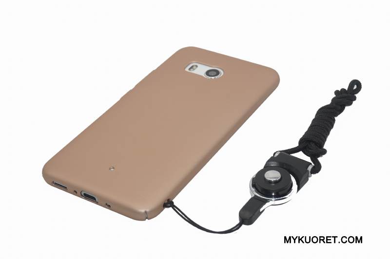 Kuori Htc U Ultra Laukut Kova Pesty Suede, Kotelo Htc U Ultra Suojaus Punainen Puhelimen Kuoret