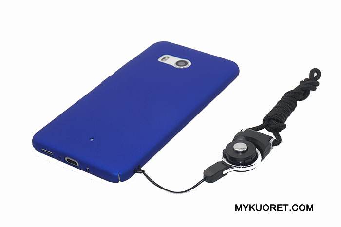 Kuori Htc U Ultra Laukut Kova Pesty Suede, Kotelo Htc U Ultra Suojaus Punainen Puhelimen Kuoret