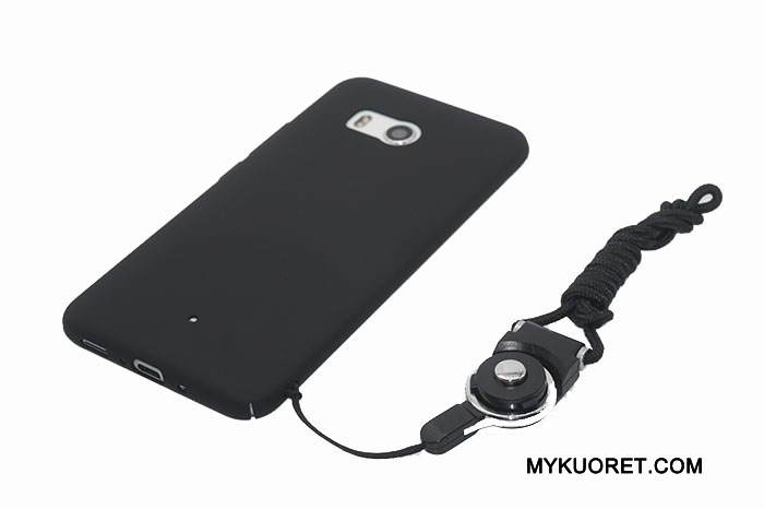 Kuori Htc U Ultra Laukut Kova Pesty Suede, Kotelo Htc U Ultra Suojaus Punainen Puhelimen Kuoret