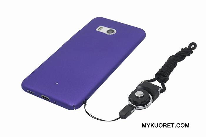 Kuori Htc U Ultra Laukut Kova Pesty Suede, Kotelo Htc U Ultra Suojaus Punainen Puhelimen Kuoret