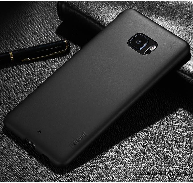 Kuori Htc U Ultra Laukut Pesty Suede Jauhe, Kotelo Htc U Ultra Pehmeä Neste Puhelimen Kuoret