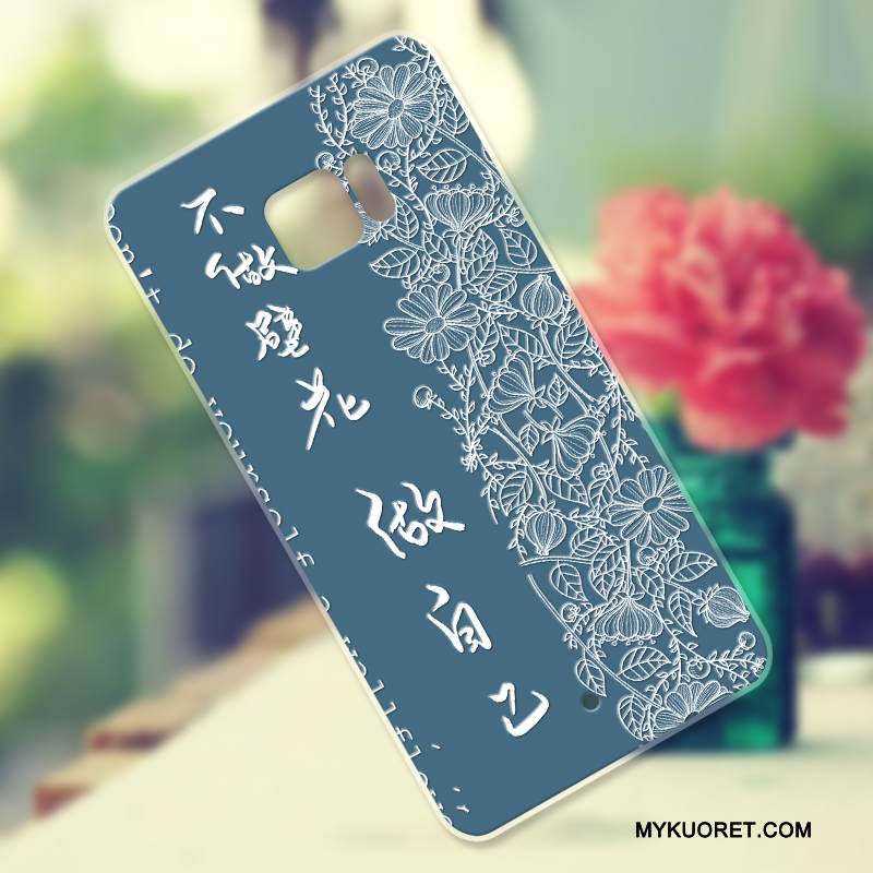 Kuori Htc U Ultra Luova Vaalean Pieni, Kotelo Htc U Ultra Laukut Persoonallisuus Vihreä