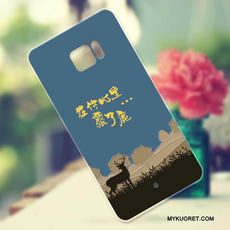 Kuori Htc U Ultra Luova Vaalean Pieni, Kotelo Htc U Ultra Laukut Persoonallisuus Vihreä