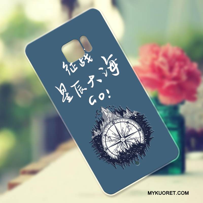 Kuori Htc U Ultra Luova Vaalean Pieni, Kotelo Htc U Ultra Laukut Persoonallisuus Vihreä