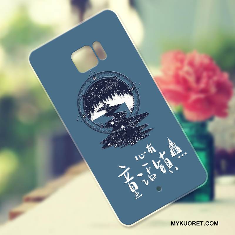 Kuori Htc U Ultra Luova Vaalean Pieni, Kotelo Htc U Ultra Laukut Persoonallisuus Vihreä