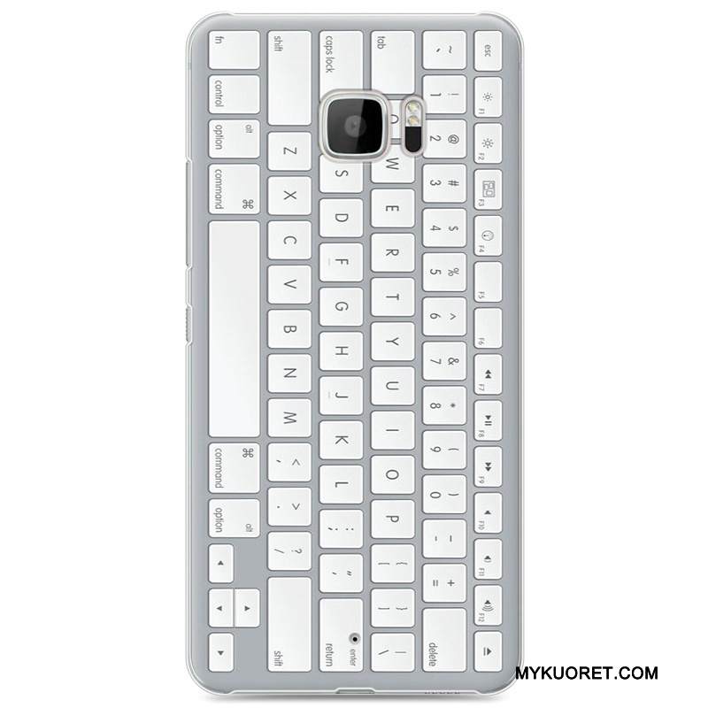 Kuori Htc U Ultra Maalaus Kova Trendi, Kotelo Htc U Ultra Vuosikerta Puhelimen Kuoret Punainen