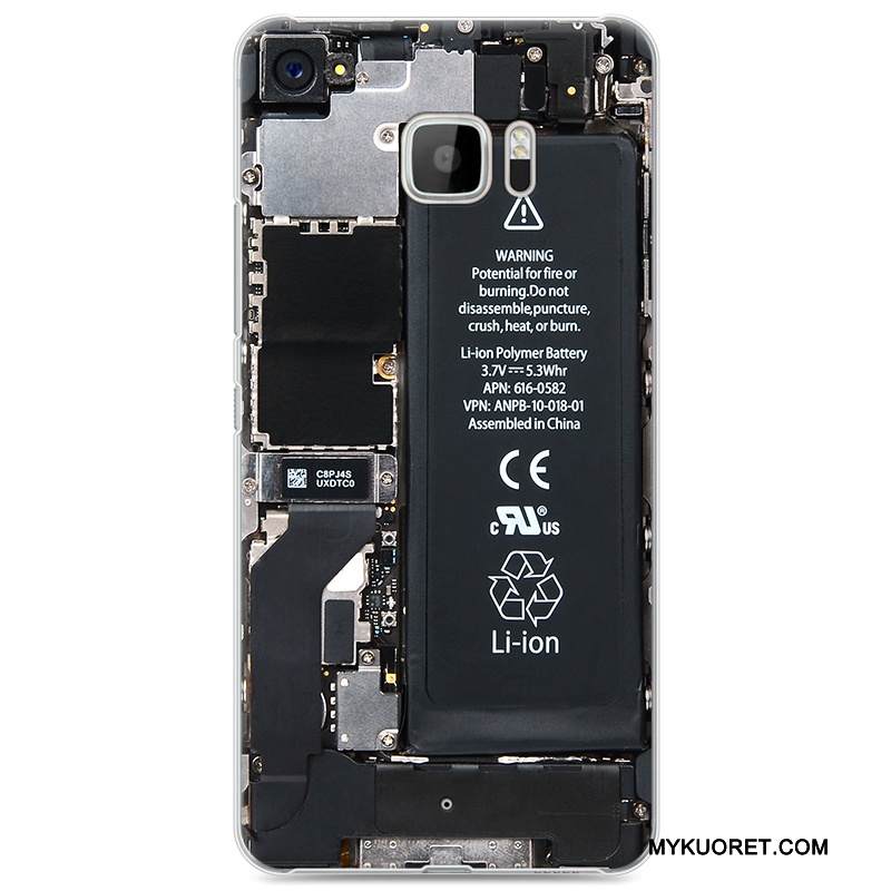 Kuori Htc U Ultra Maalaus Kova Trendi, Kotelo Htc U Ultra Vuosikerta Puhelimen Kuoret Punainen