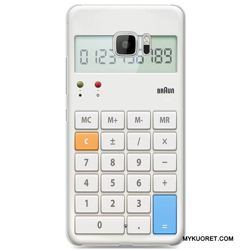 Kuori Htc U Ultra Maalaus Kova Trendi, Kotelo Htc U Ultra Vuosikerta Puhelimen Kuoret Punainen