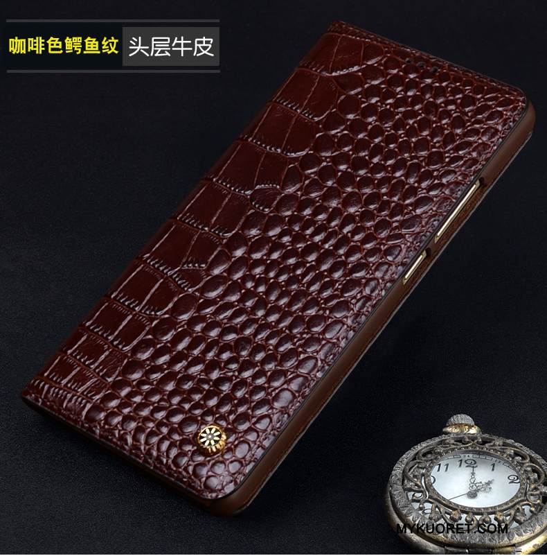 Kuori Htc U Ultra Nahka Murtumaton Puhelimen Kuoret, Kotelo Htc U Ultra Suojaus