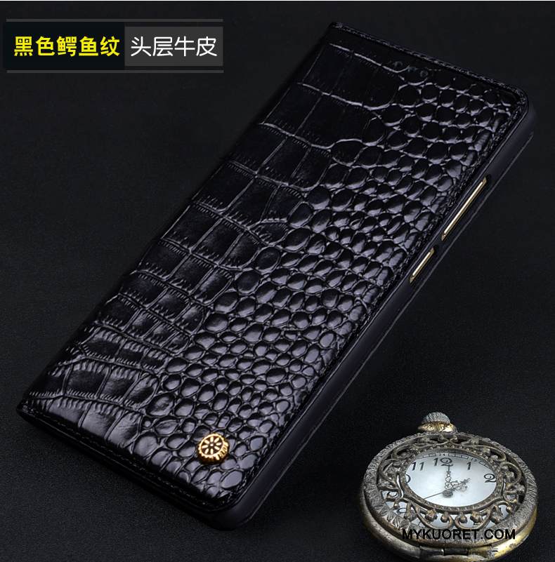 Kuori Htc U Ultra Nahka Murtumaton Puhelimen Kuoret, Kotelo Htc U Ultra Suojaus