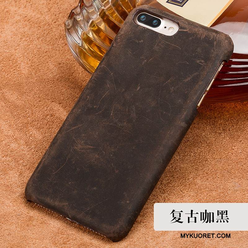 Kuori Htc U Ultra Nahka Puhelimen Kuoret Murtumaton, Kotelo Htc U Ultra Vuosikerta Kova Silmukka