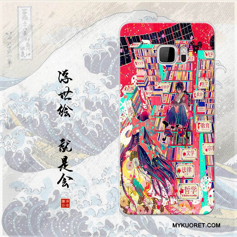 Kuori Htc U Ultra Pehmeä Neste Puhelimen Kuoret Yksinkertainen, Kotelo Htc U Ultra Silikoni Ohut Musta