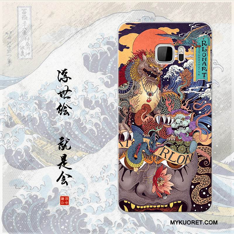 Kuori Htc U Ultra Pehmeä Neste Puhelimen Kuoret Yksinkertainen, Kotelo Htc U Ultra Silikoni Ohut Musta