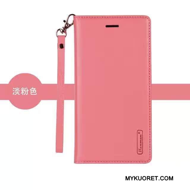 Kuori Htc U Ultra Suojaus Puhelimen Kuoret Kortti, Kotelo Htc U Ultra Nahka