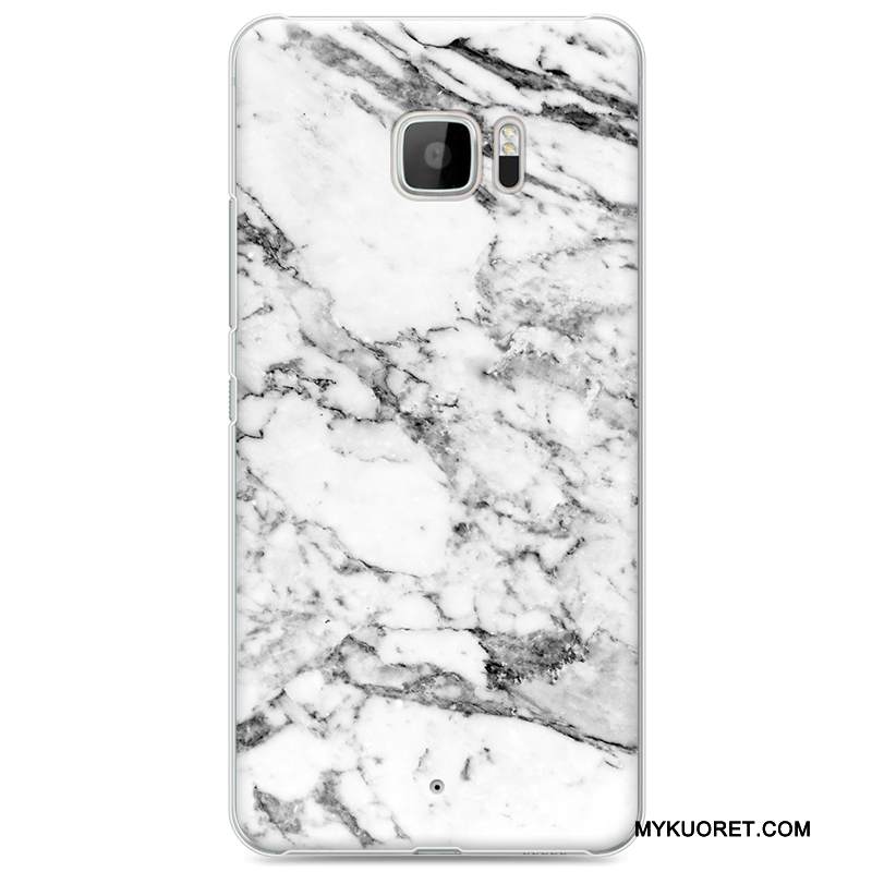 Kuori Htc U Ultra Vuosikerta Keltainen Murtumaton, Kotelo Htc U Ultra Maalaus Puhelimen Kuoret Kova