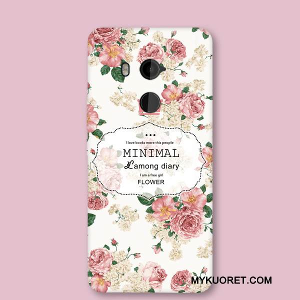 Kuori Htc U11+ Laukut Kova Muokata, Kotelo Htc U11+ Kohokuviointi Persoonallisuus Malli