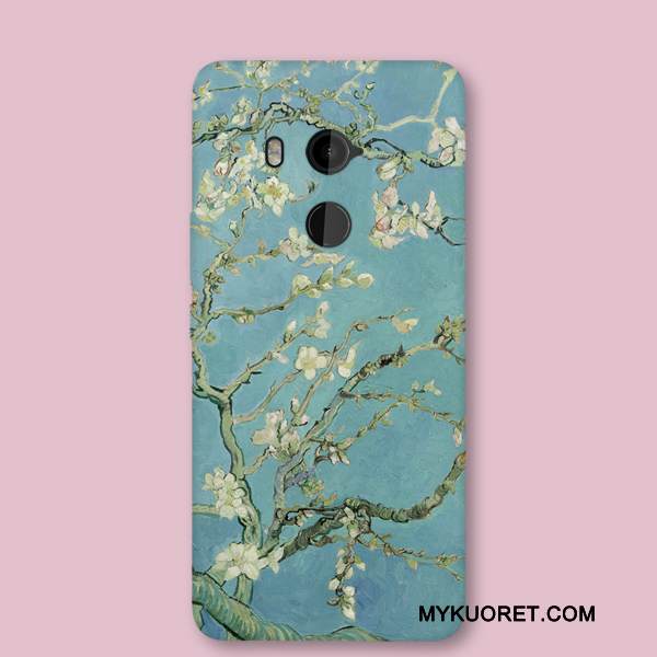 Kuori Htc U11+ Laukut Kova Muokata, Kotelo Htc U11+ Kohokuviointi Persoonallisuus Malli